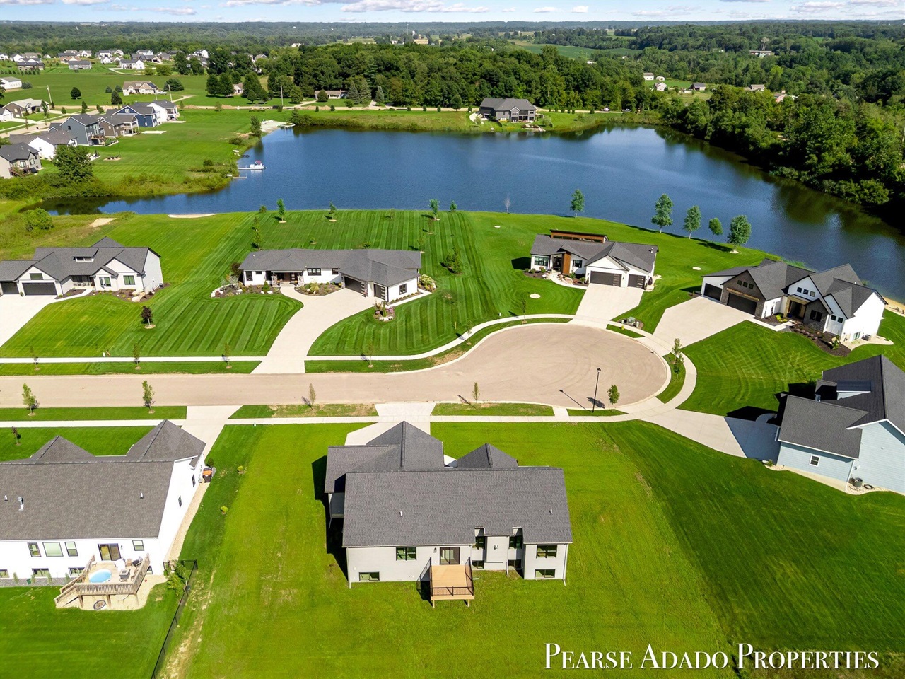 Photo 2 of Single family home for sale at 12479 Nora Ct, Allendale, MI 49401 | MLS# 70554041 | Listing updated on 2026-10-21