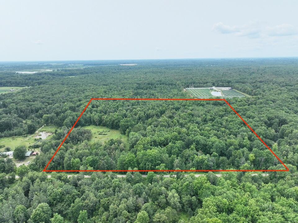 2nd image of V/l 40a Crosby, Turner, MI 48765 | MLS# 70554049