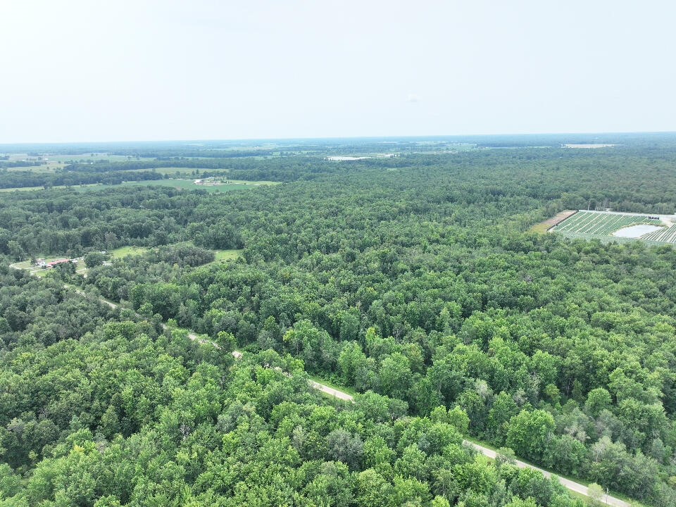 3rd image of V/L 40A Crosby, Turner, MI 48765 | MLS# 70554049