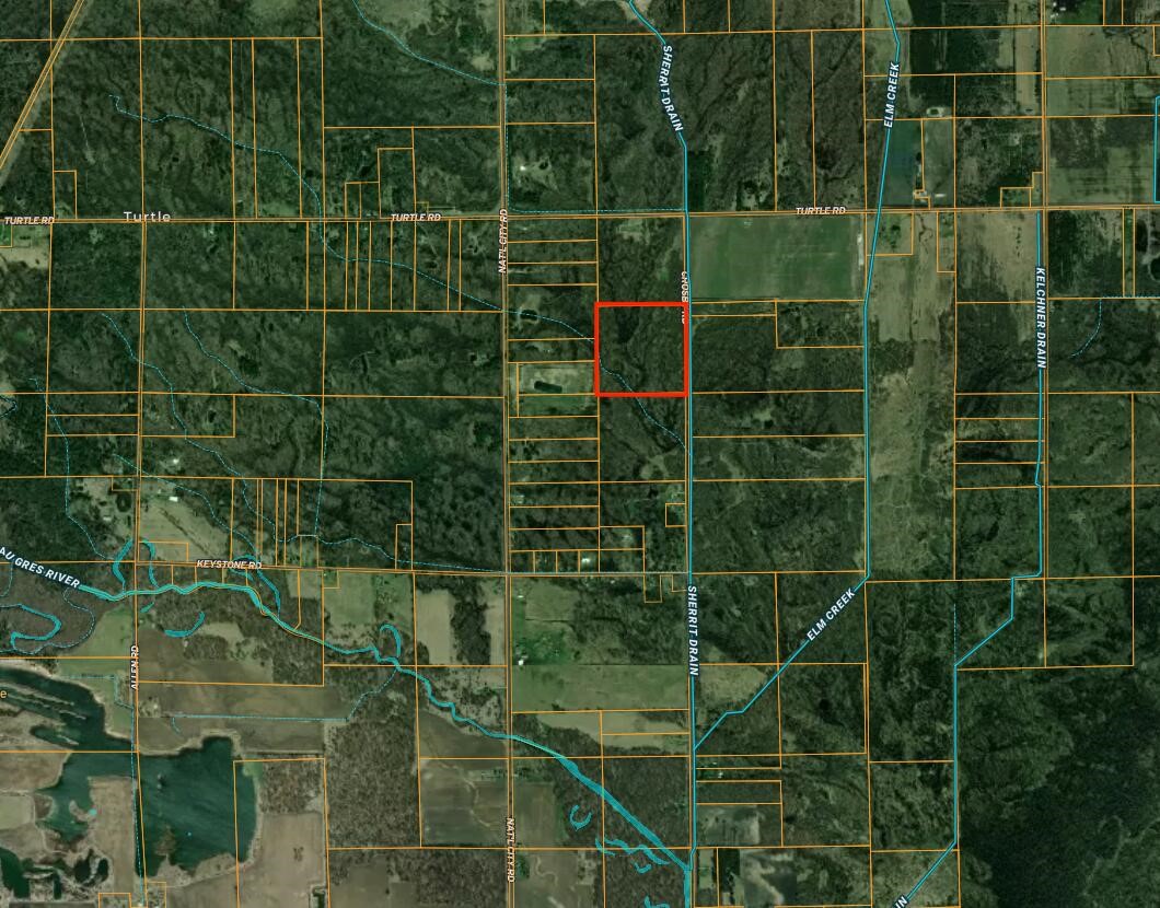 34th image of V/l 40a Crosby, Turner, MI 48765 | MLS# 70554049
