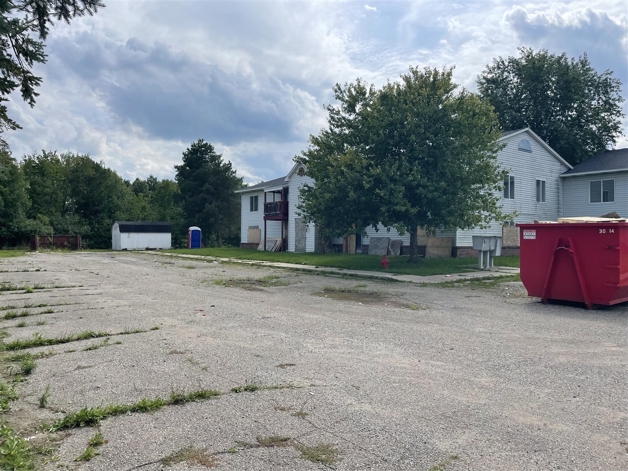 1st image of 323 E Bell St, Camden, MI 49232 | MLS# 70554052