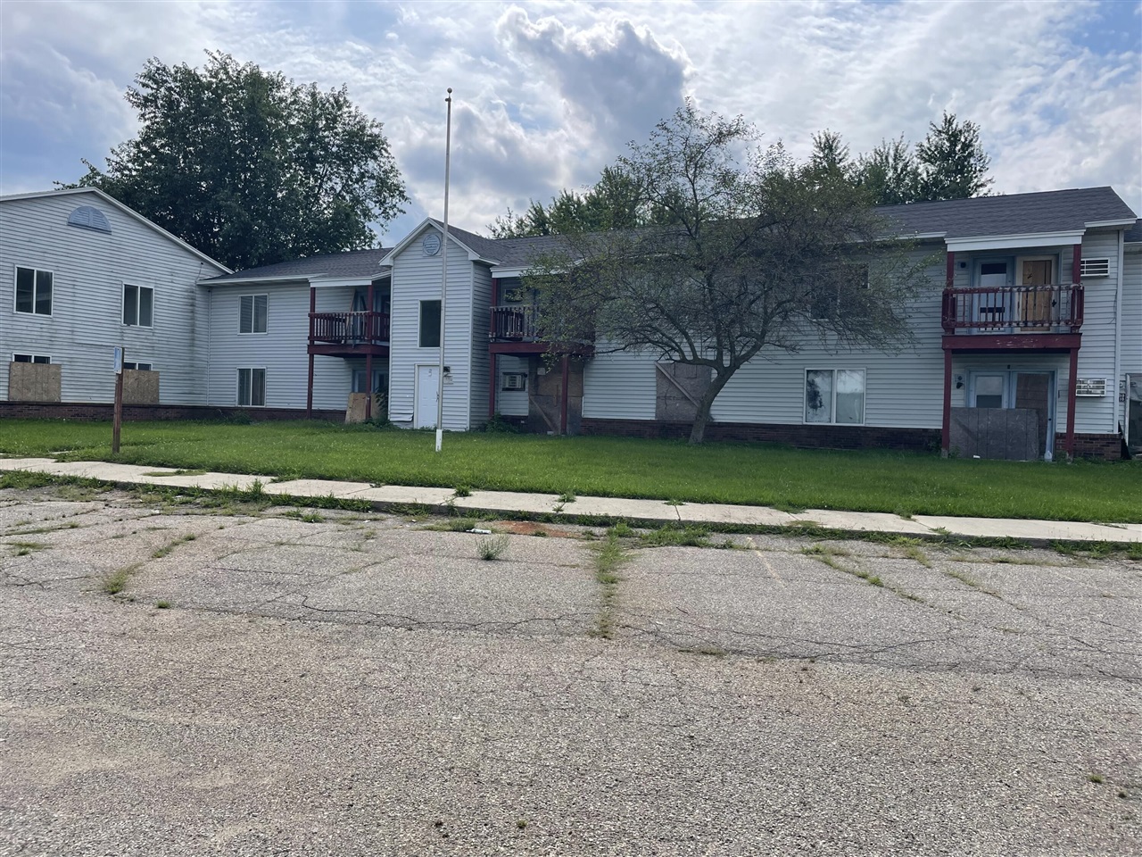 2nd image of 323 E Bell St, Camden, MI 49232 | MLS# 70554052