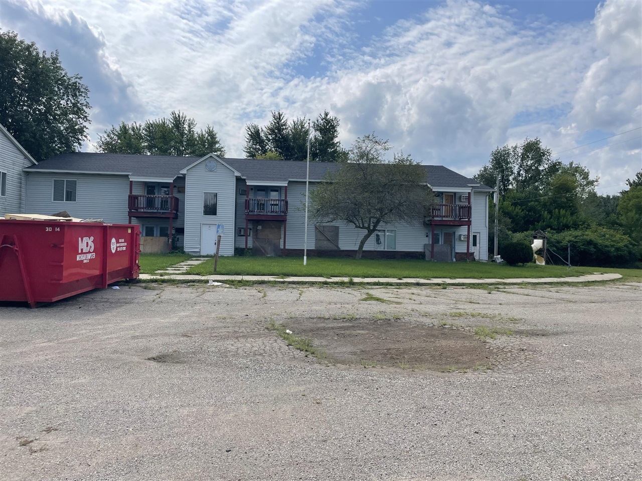 3rd image of 323 E Bell St, Camden, MI 49232 | MLS# 70554052