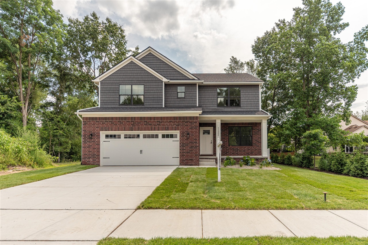 Photo 1 of Single family home for sale at 11200 Tremont Ln, Plymouth, MI 48170 | MLS# 70554058 | Listing updated on 2026-10-07