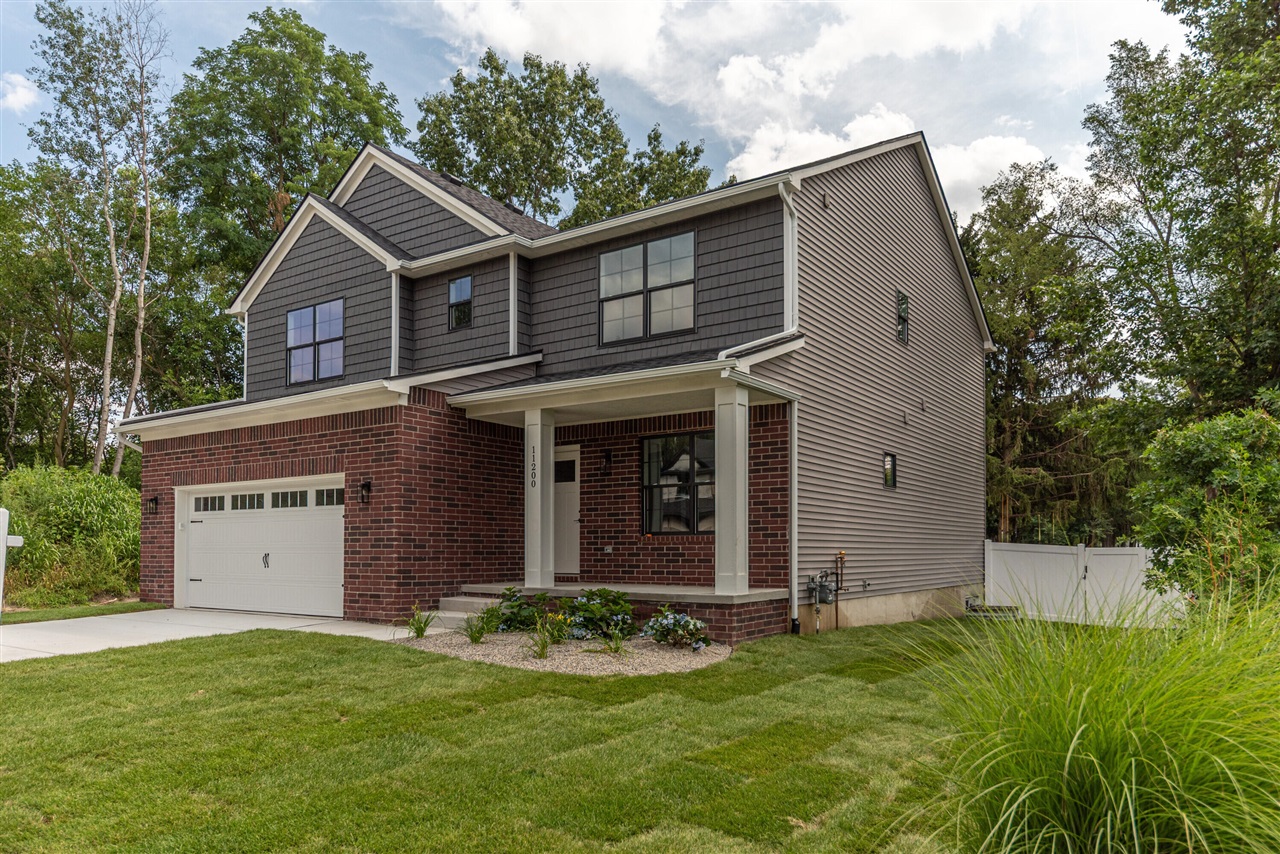 Photo 2 of Single family home for sale at 11200 Tremont Ln, Plymouth, MI 48170 | MLS# 70554058 | Listing updated on 2026-10-07