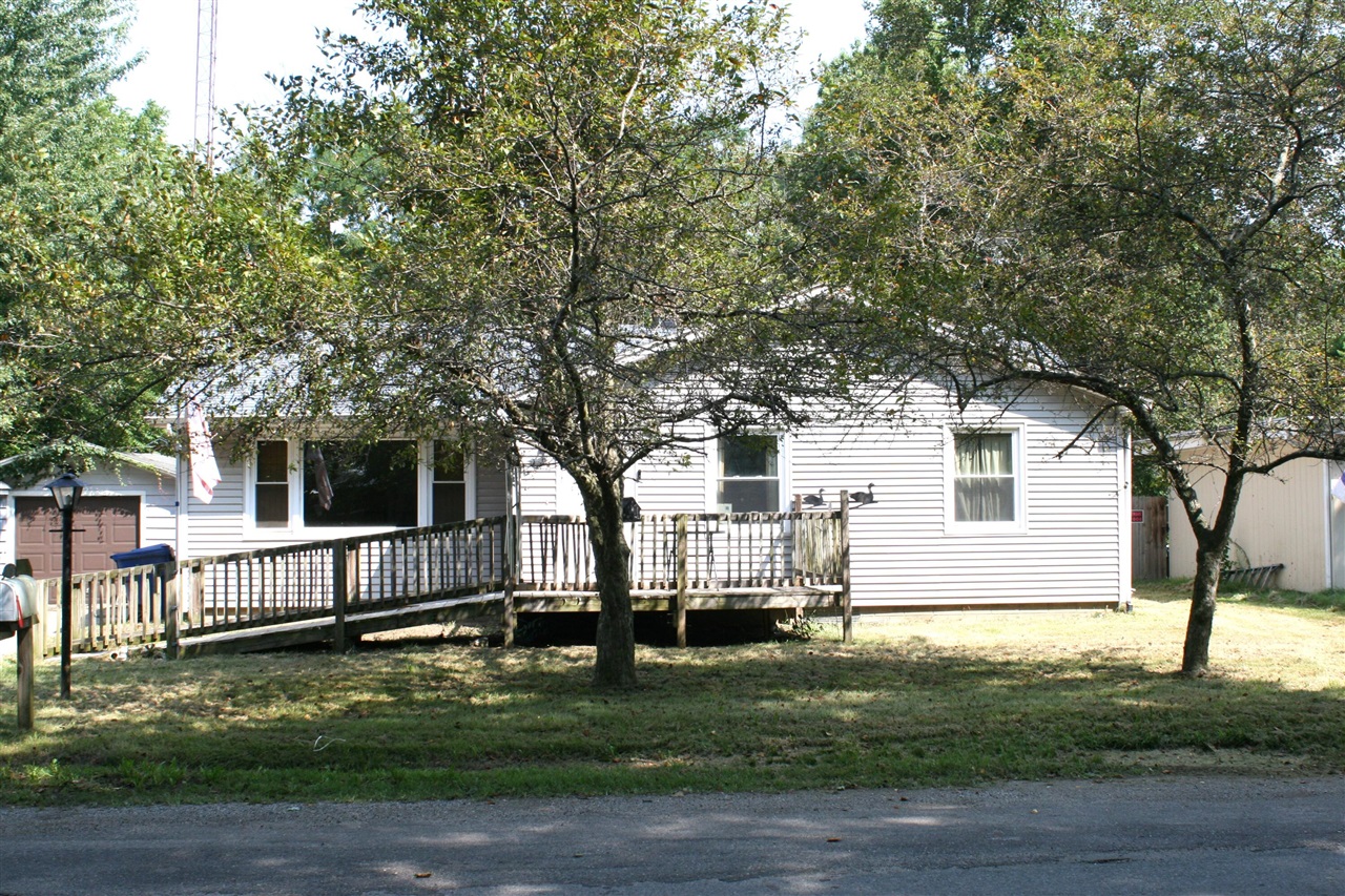 4th image of 1175 Ravina Ave, Benton Harbor, MI 49022 | MLS# 70554069