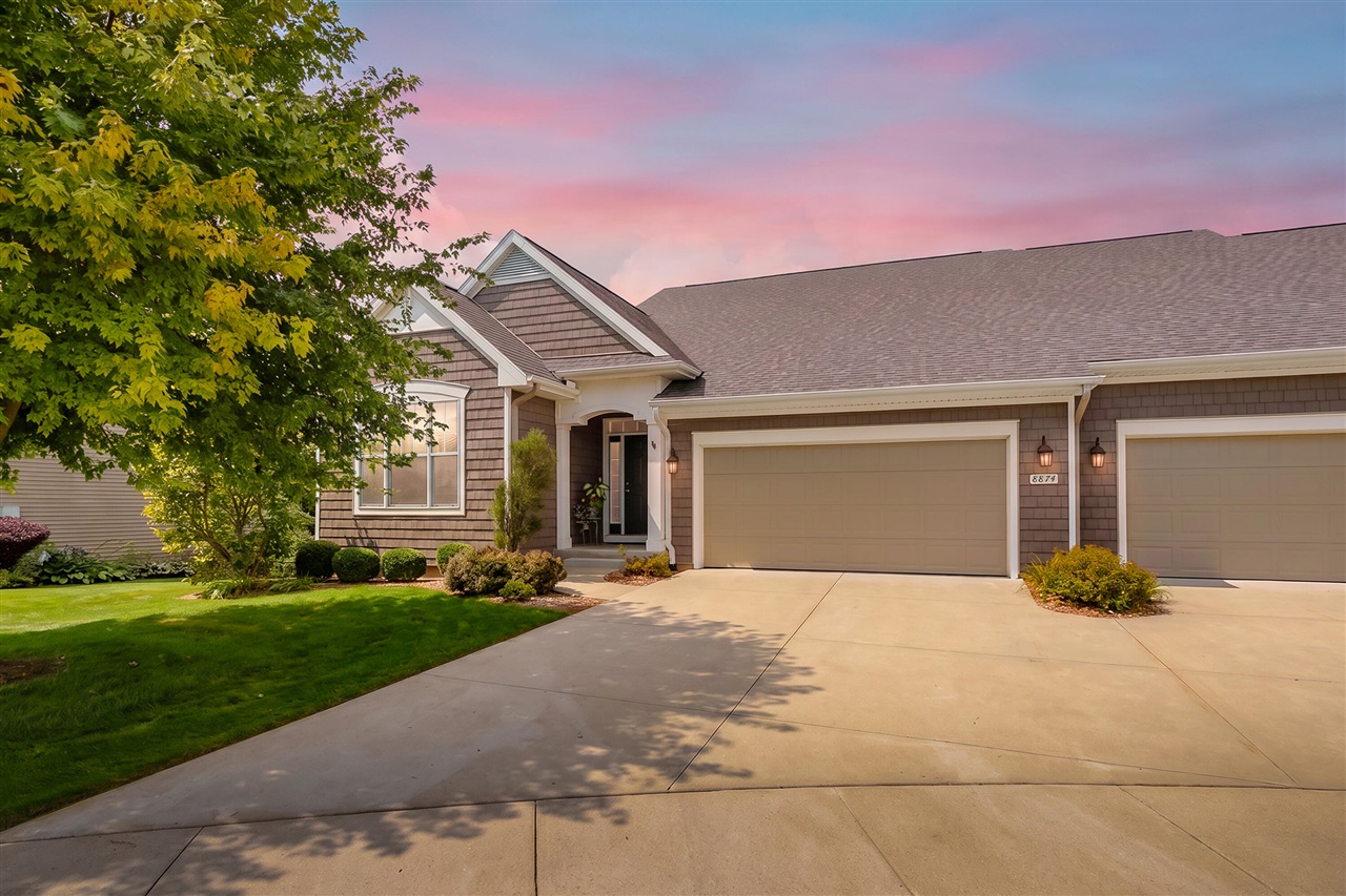 1st image of 8874 Oak Meadow Cvs, Portage, MI 49024 | MLS# 70554075