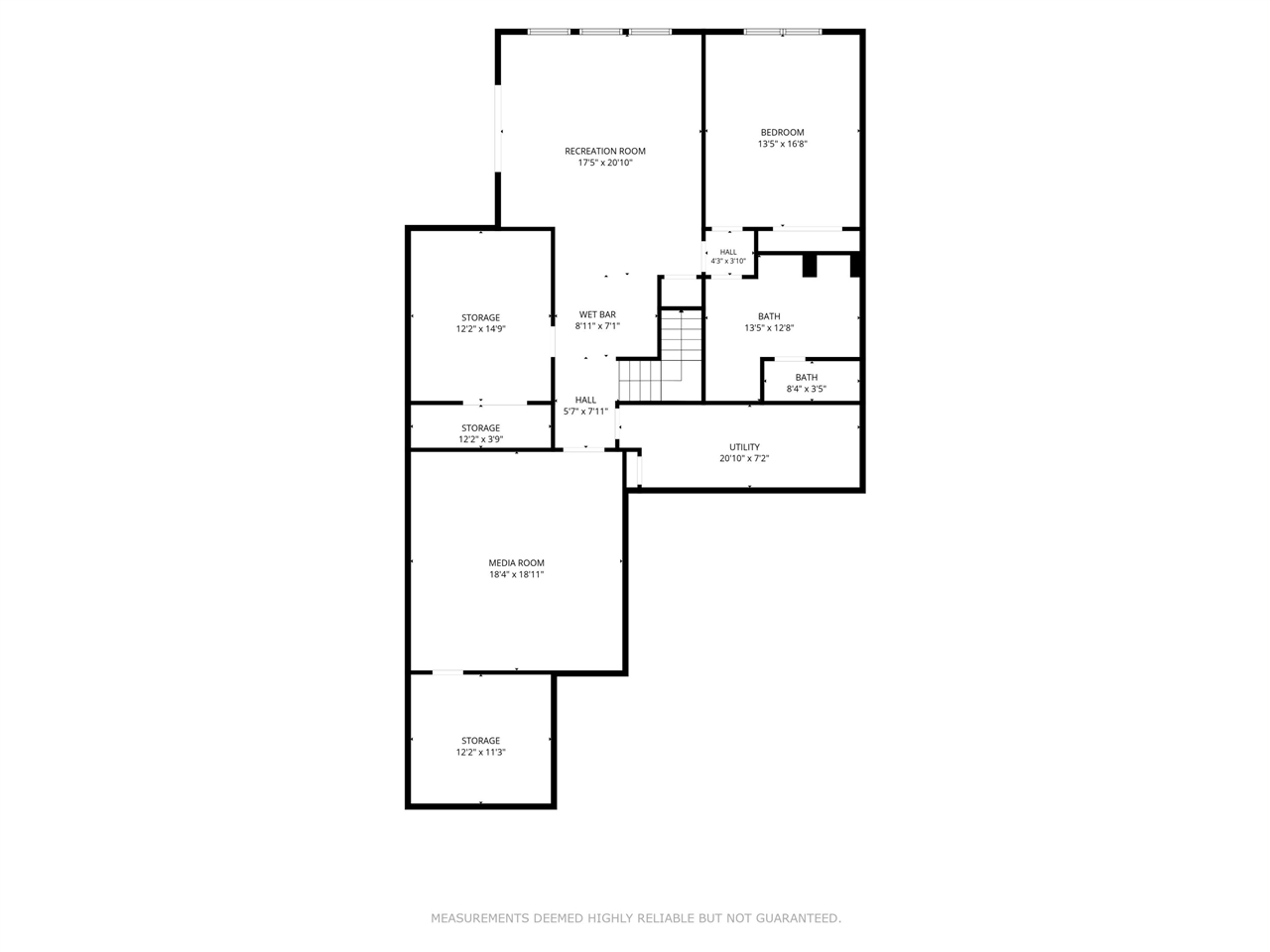 56th image of 8874 Oak Meadow Cvs, Portage, MI 49024 | MLS# 70554075