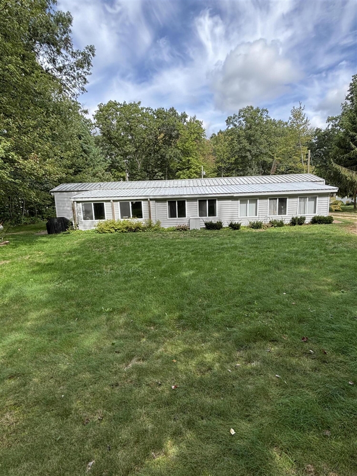 Photo 2 of Single family home for sale at 2705 W Southern Ave, Baldwin, MI 49304 | MLS# 70554076 | Listing updated on 2026-09-25