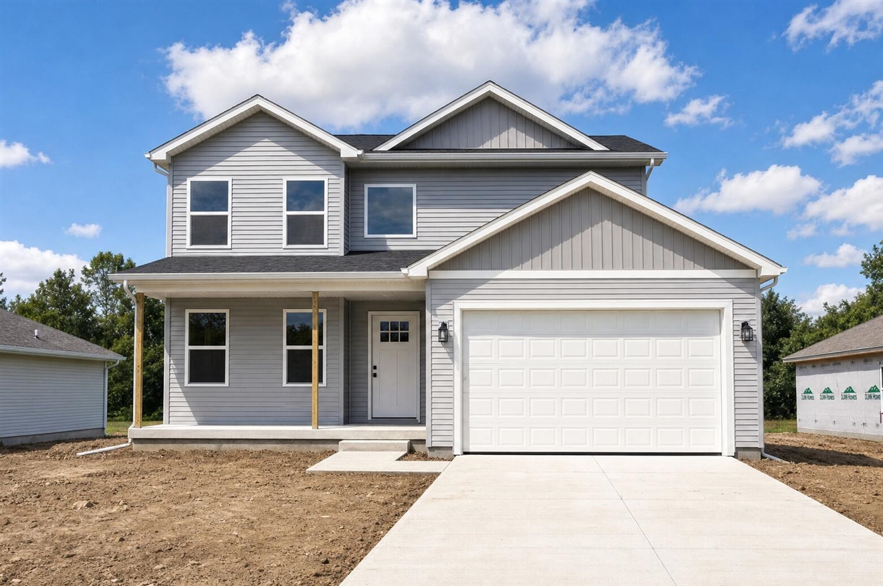 Photo 1 of Single family home for sale at 2018 Green Acres Dr, Adrian, MI 49221 | MLS# 70554084 | Listing updated on 2026-09-16