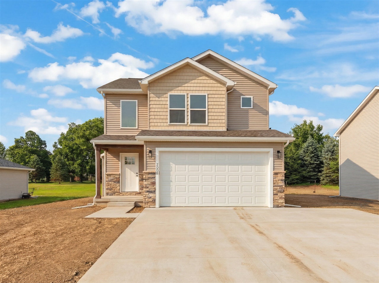 Photo 1 of Single family home for sale at 2024 Green Acres Dr, Adrian, MI 49221 | MLS# 70554085 | Listing updated on 2026-09-16