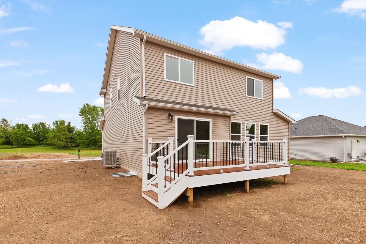 Photo 2 of Single family home for sale at 2024 Green Acres Dr, Adrian, MI 49221 | MLS# 70554085 | Listing updated on 2026-10-07