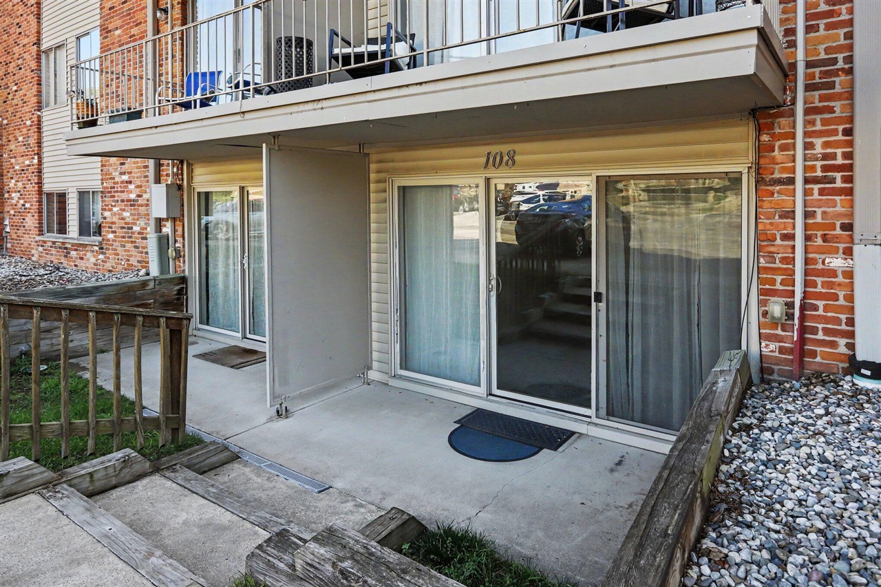 Photo 1 of Condo for sale at 742 W Kilgore Rd #108, Kalamazoo, MI 49008 | MLS# 70554107 | Listing updated on 2026-10-02