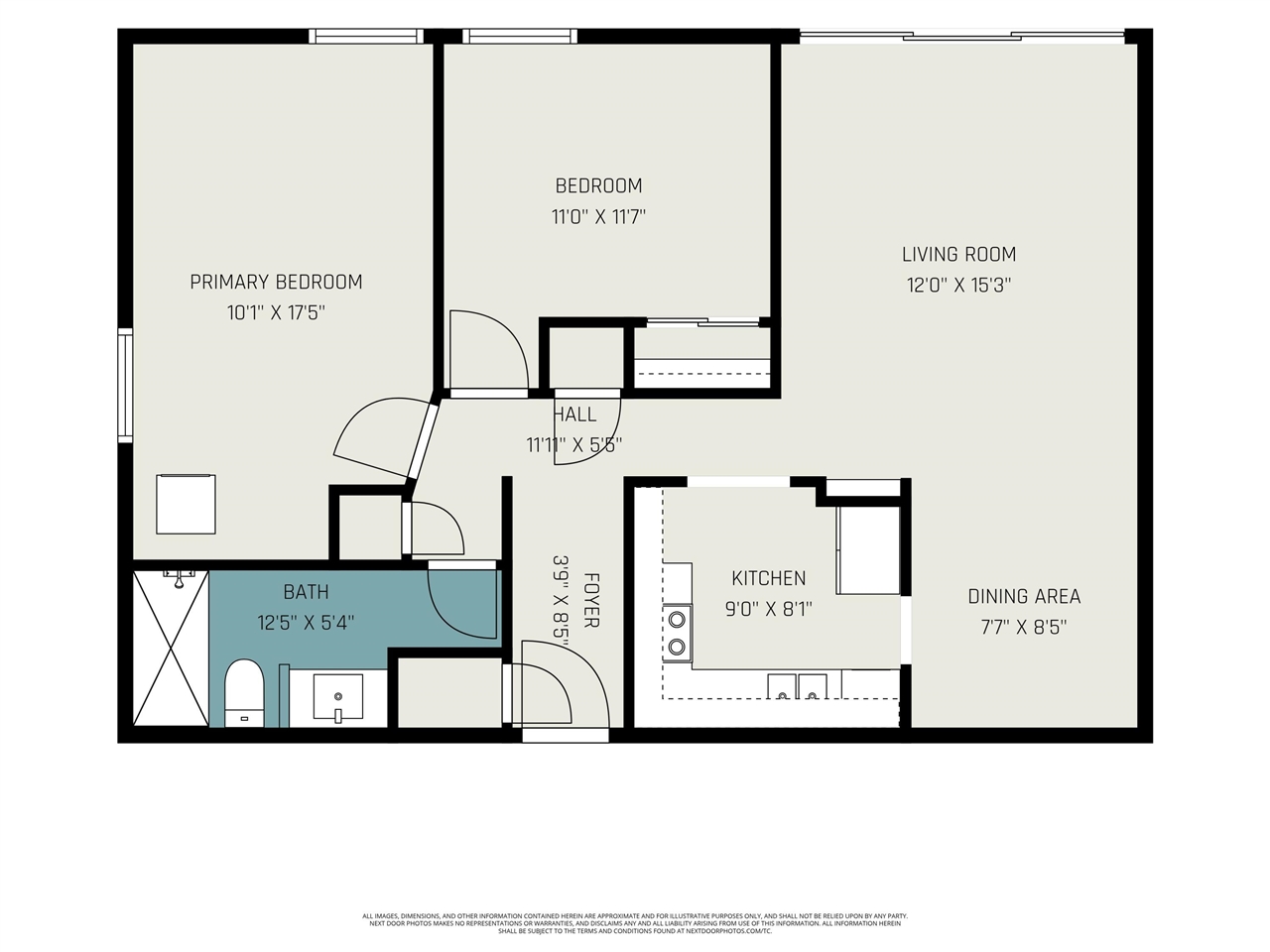 2nd image of 742 W Kilgore Rd #108, Kalamazoo, MI 49008 | MLS# 70554107