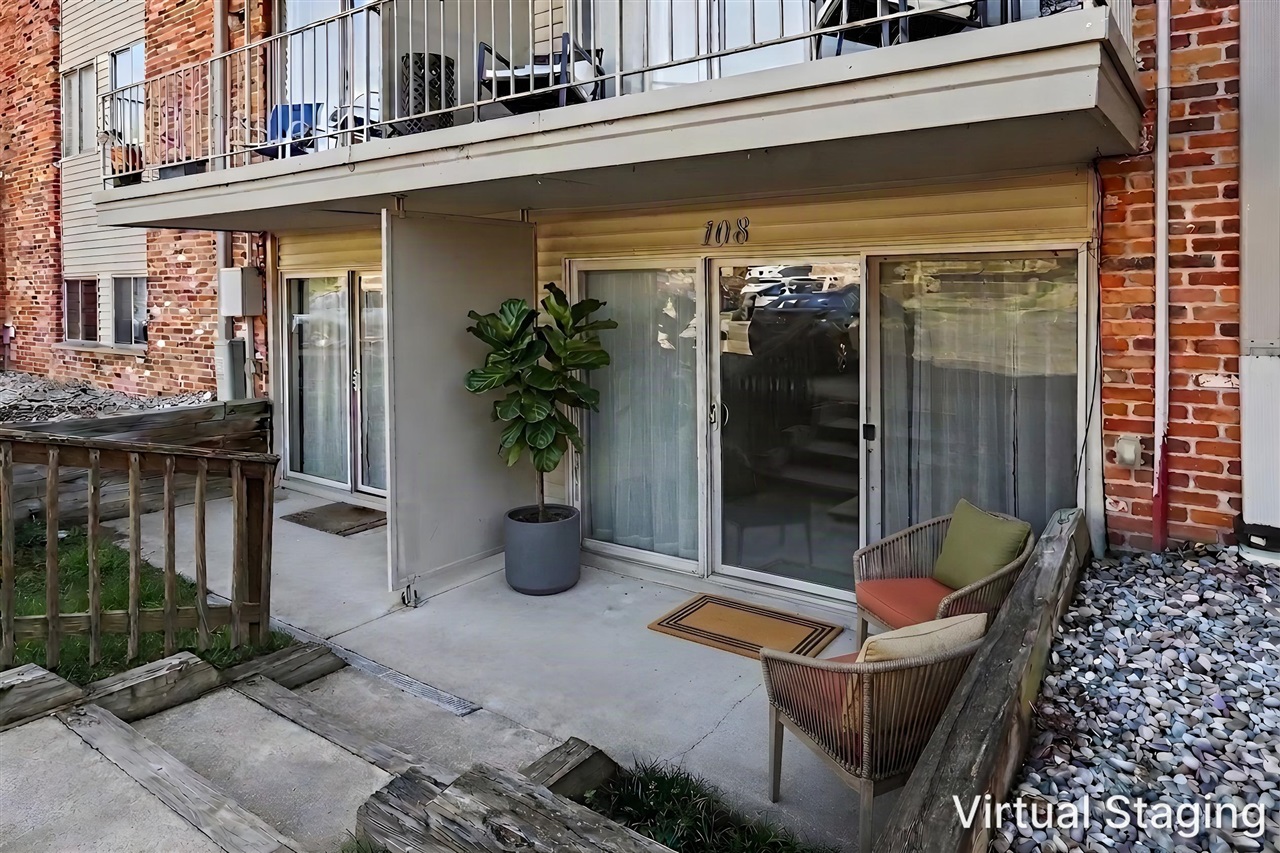 Photo 2 of Condo for sale at 742 W Kilgore Rd #108, Kalamazoo, MI 49008 | MLS# 70554107 | Listing updated on 2026-10-02