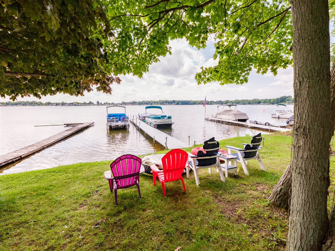 4th image of 32144 Chamberlin Dr, Lawton, MI 49065 | MLS# 70554115