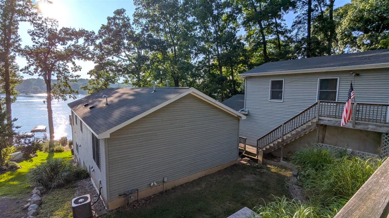 Photo 1 of Single family home for sale at 58310 E Clear Lake Rd, Three Rivers, MI 49093 | MLS# 70554123 | Listing updated on 2026-09-15