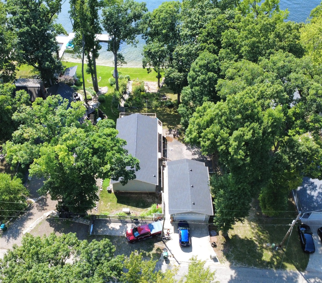 Photo 3 of Single family home for sale at 58310 E Clear Lake Rd, Three Rivers, MI 49093 | MLS# 70554123 | Listing updated on 2026-09-15