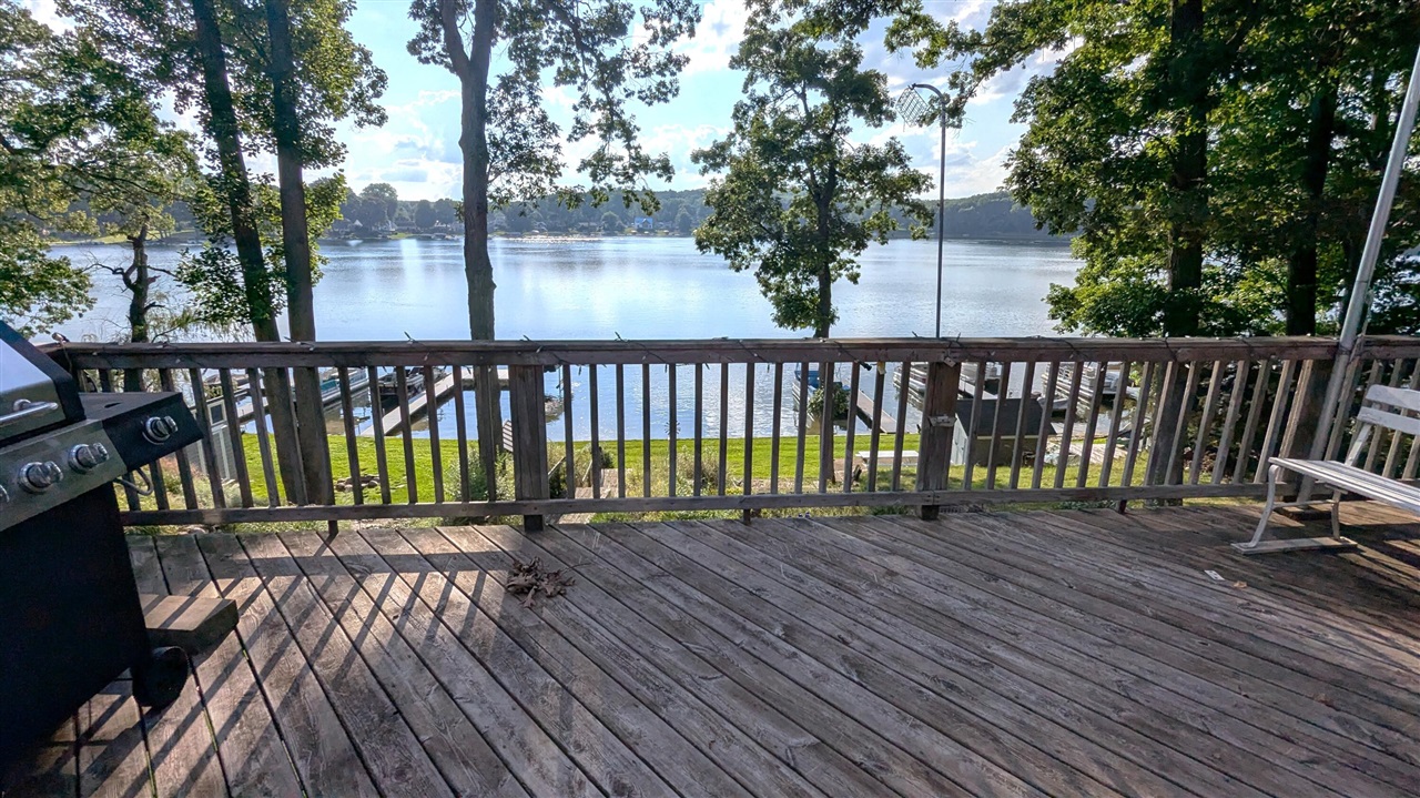 Photo 3 of Single family home for sale at 58310 E Clear Lake Rd, Three Rivers, MI 49093 | MLS# 70554123 | Listing updated on 2026-09-15