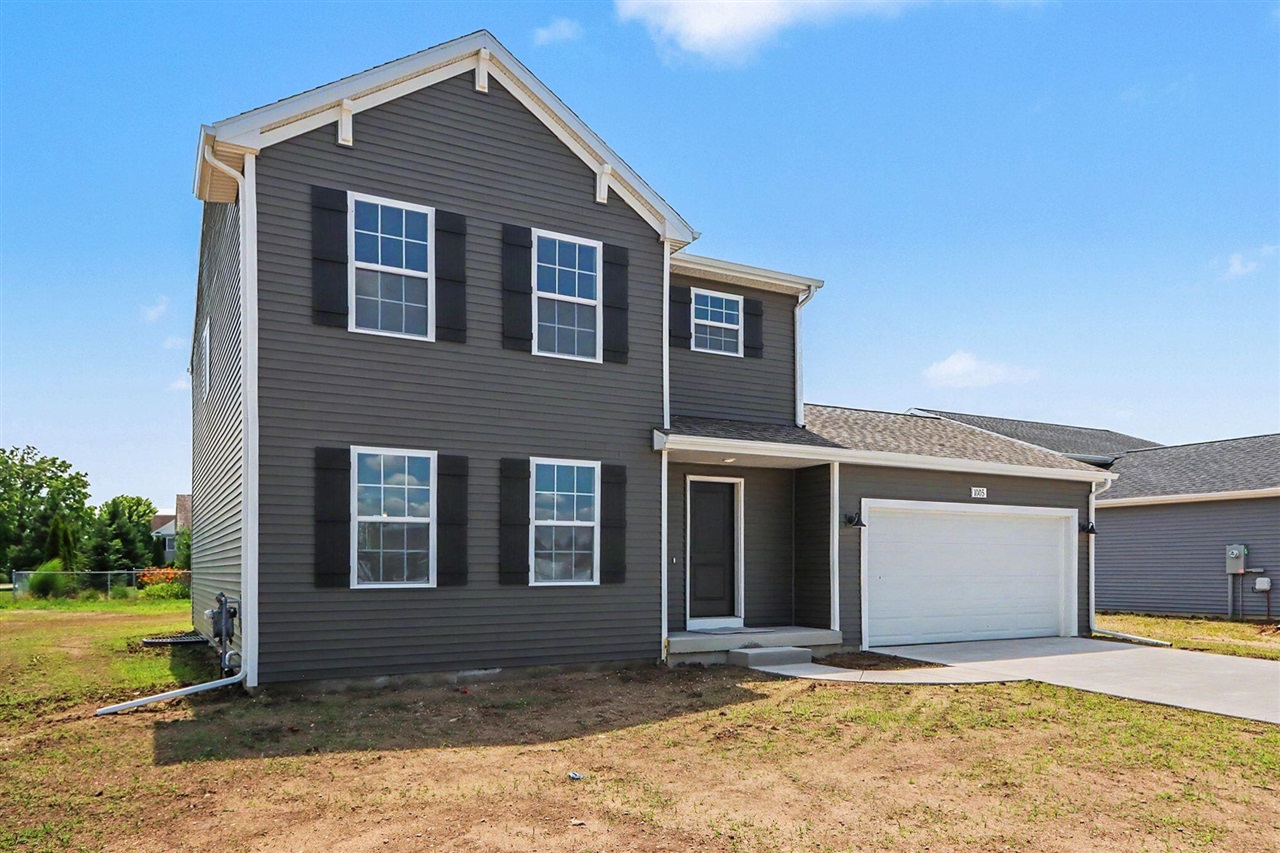 1st image of 1005 Foxglove Ave, Vicksburg, MI 49097 | MLS# 70554130