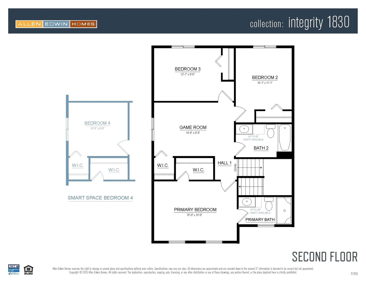 25th image of 1005 Foxglove Ave, Vicksburg, MI 49097 | MLS# 70554130
