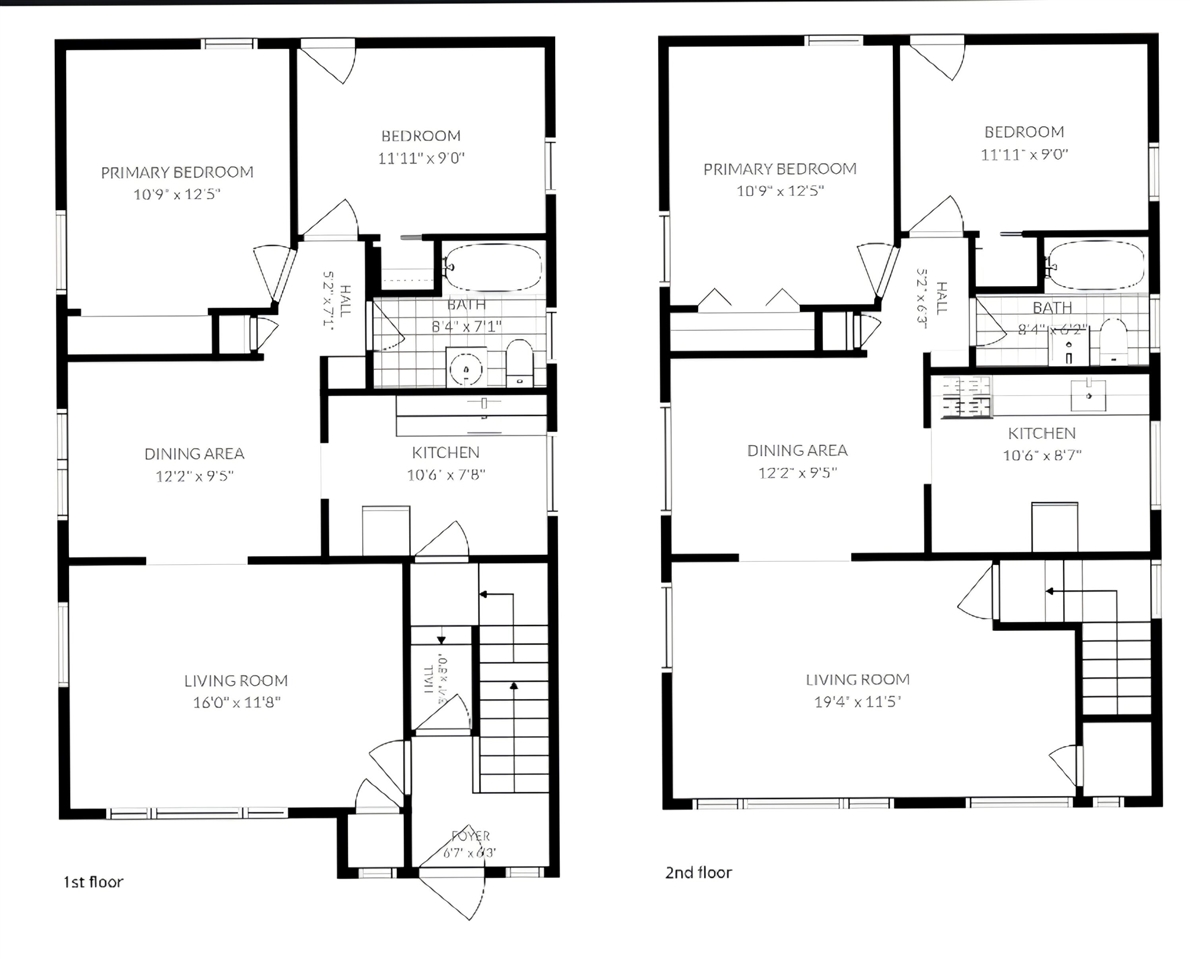 2nd image of 12618 W Outer Dr, Detroit, MI 48223 | MLS# 70554163
