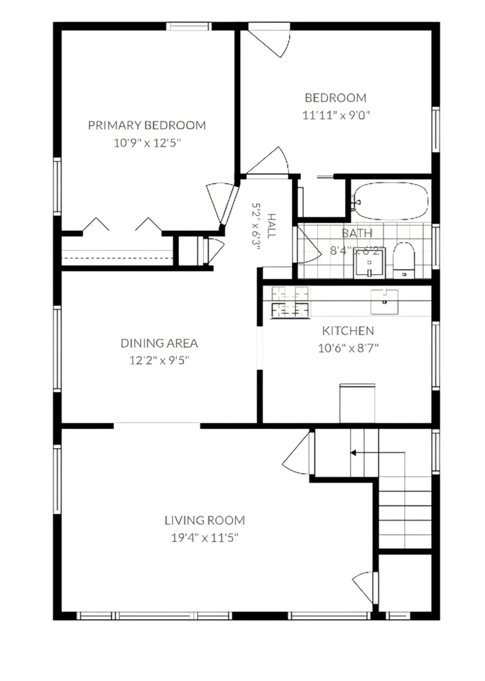 45th image of 12618 W Outer Dr, Detroit, MI 48223 | MLS# 70554163