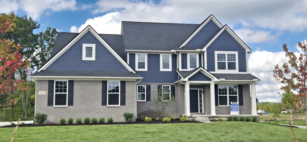 Condo for sale at 3330 Reserve Blvd, Commerce Township, MI 48382 | MLS# 70554166 | Listing updated on 2026-09-23