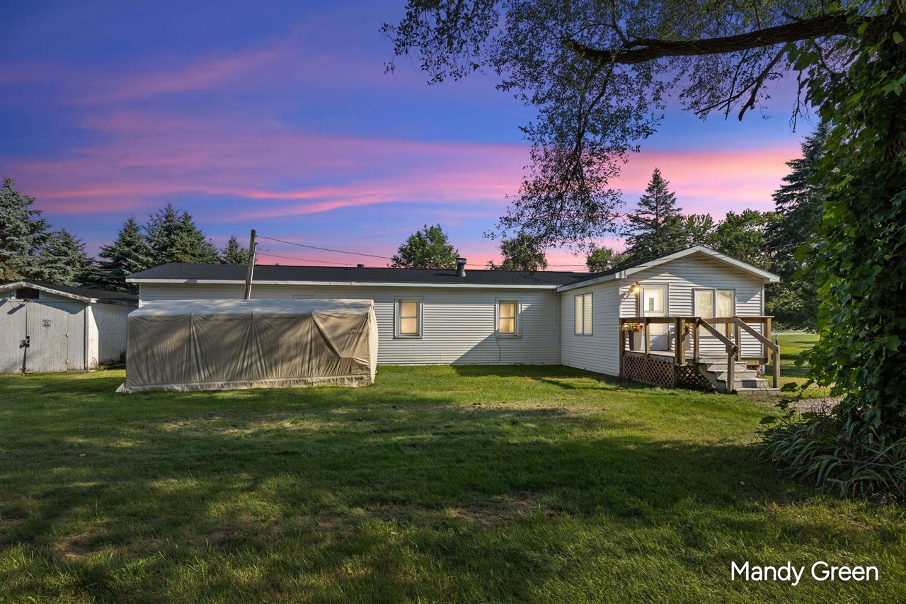Photo 1 of Single family home for sale at 4764 S Greenville Rd, Greenville, MI 48838 | MLS# 70554180 | Listing updated on 2026-09-14