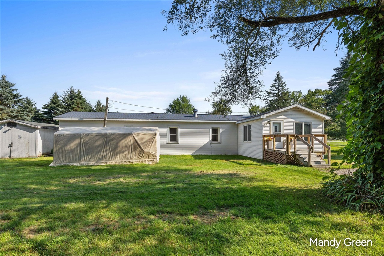 Photo 3 of Single family home for sale at 4764 S Greenville Rd, Greenville, MI 48838 | MLS# 70554180 | Listing updated on 2026-09-14