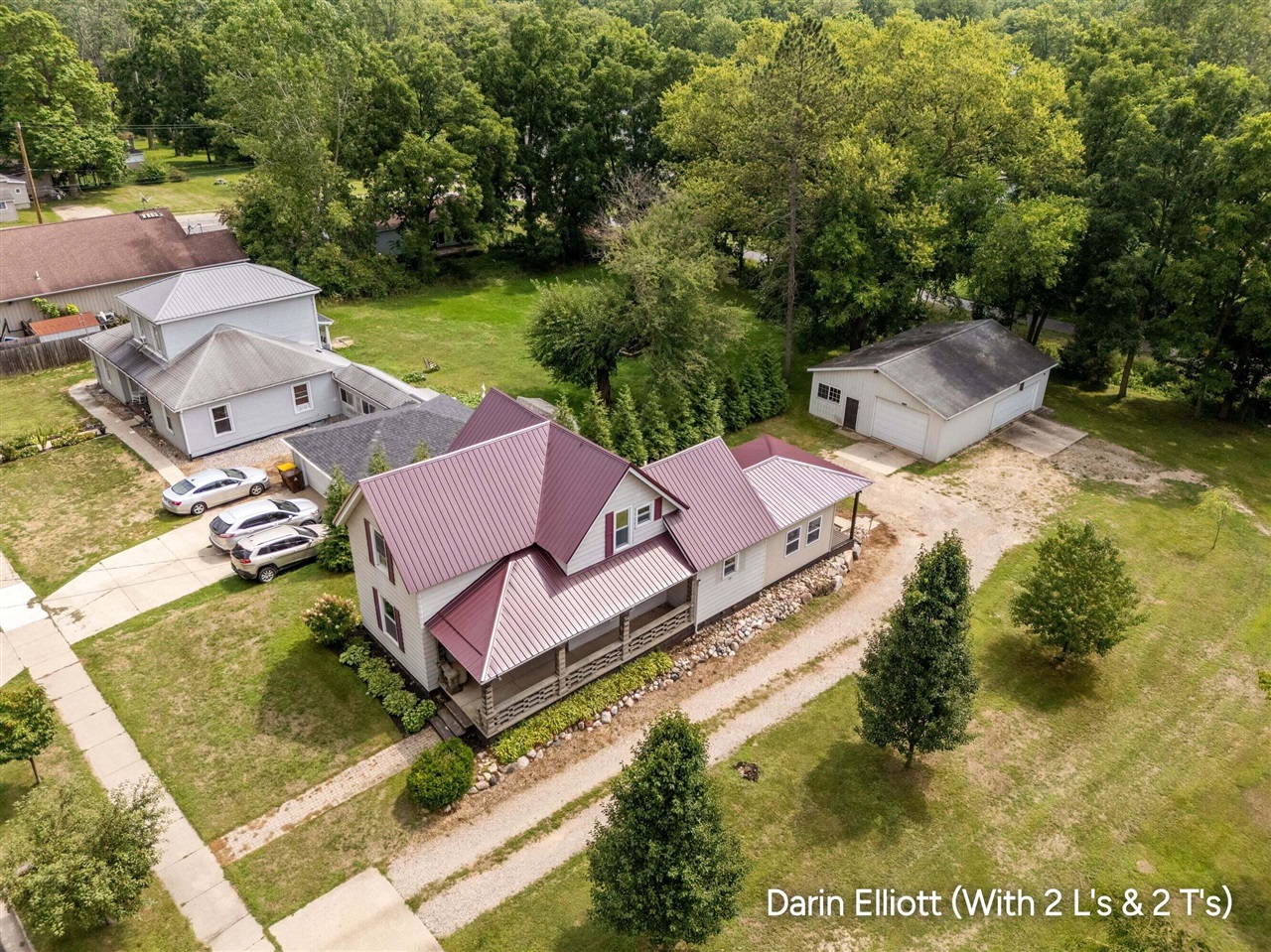 1st image of 645 E Main St, Ionia, MI 48846 | MLS# 70554187