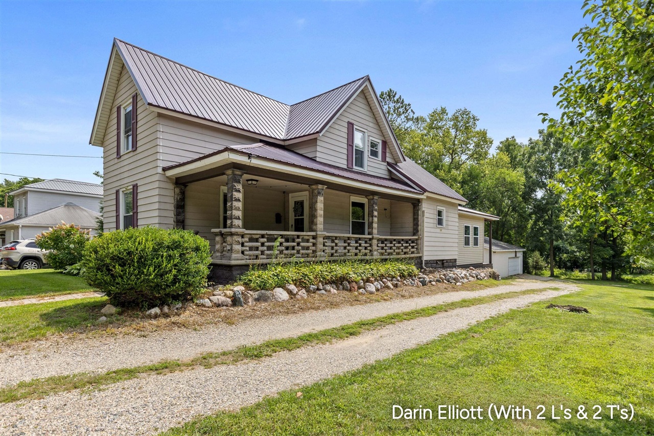 3rd image of 645 E Main St, Ionia, MI 48846 | MLS# 70554187