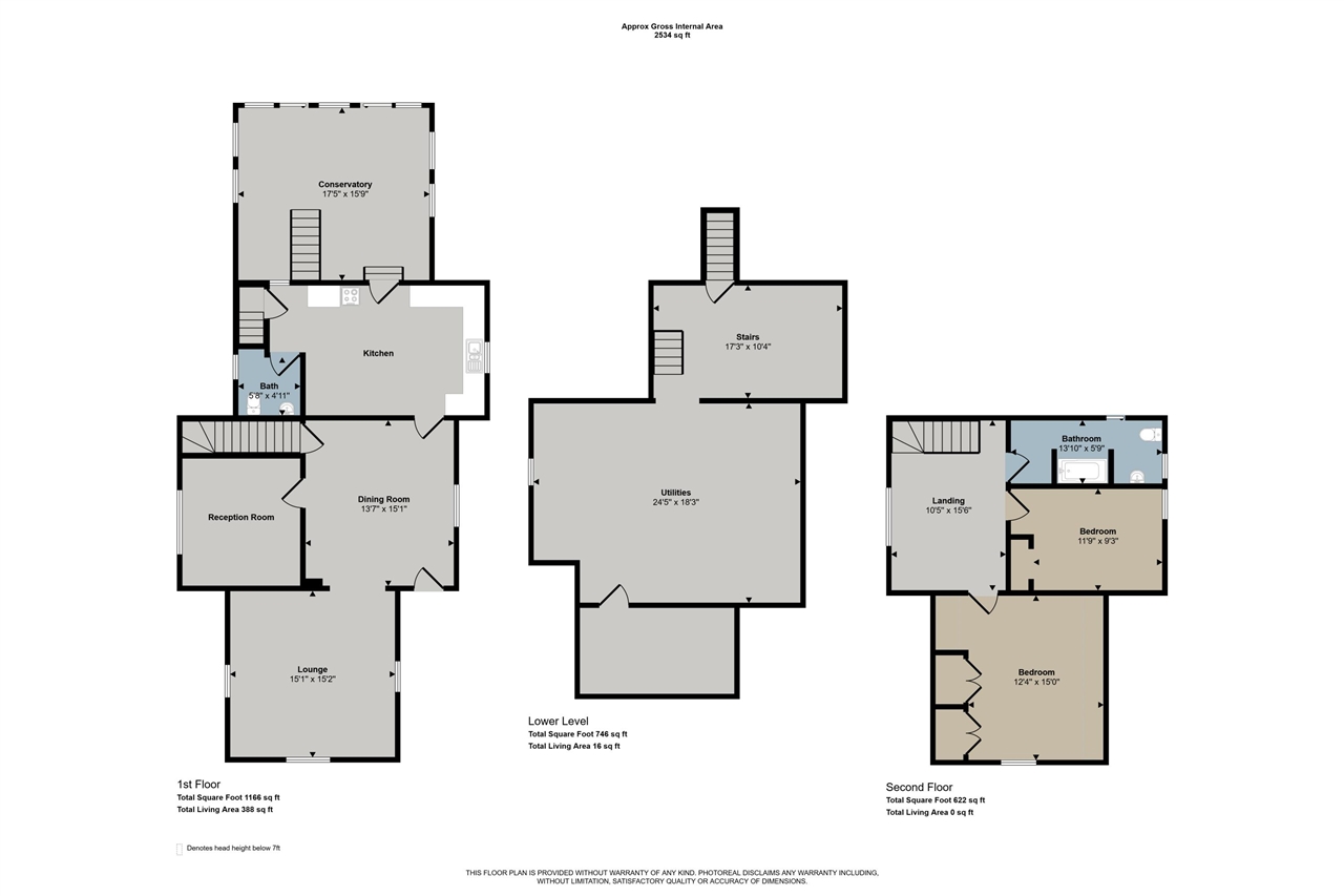 37th image of 645 E Main St, Ionia, MI 48846 | MLS# 70554187
