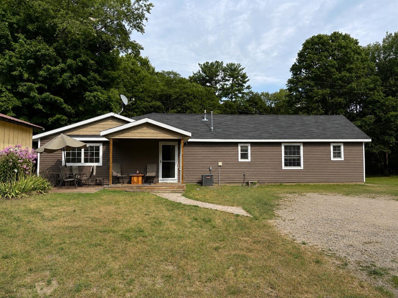 Photo 1 of Single family home for sale at 807 Josephine St, East Jordan, MI 49727 | MLS# 70554203 | Listing updated on 2026-09-12
