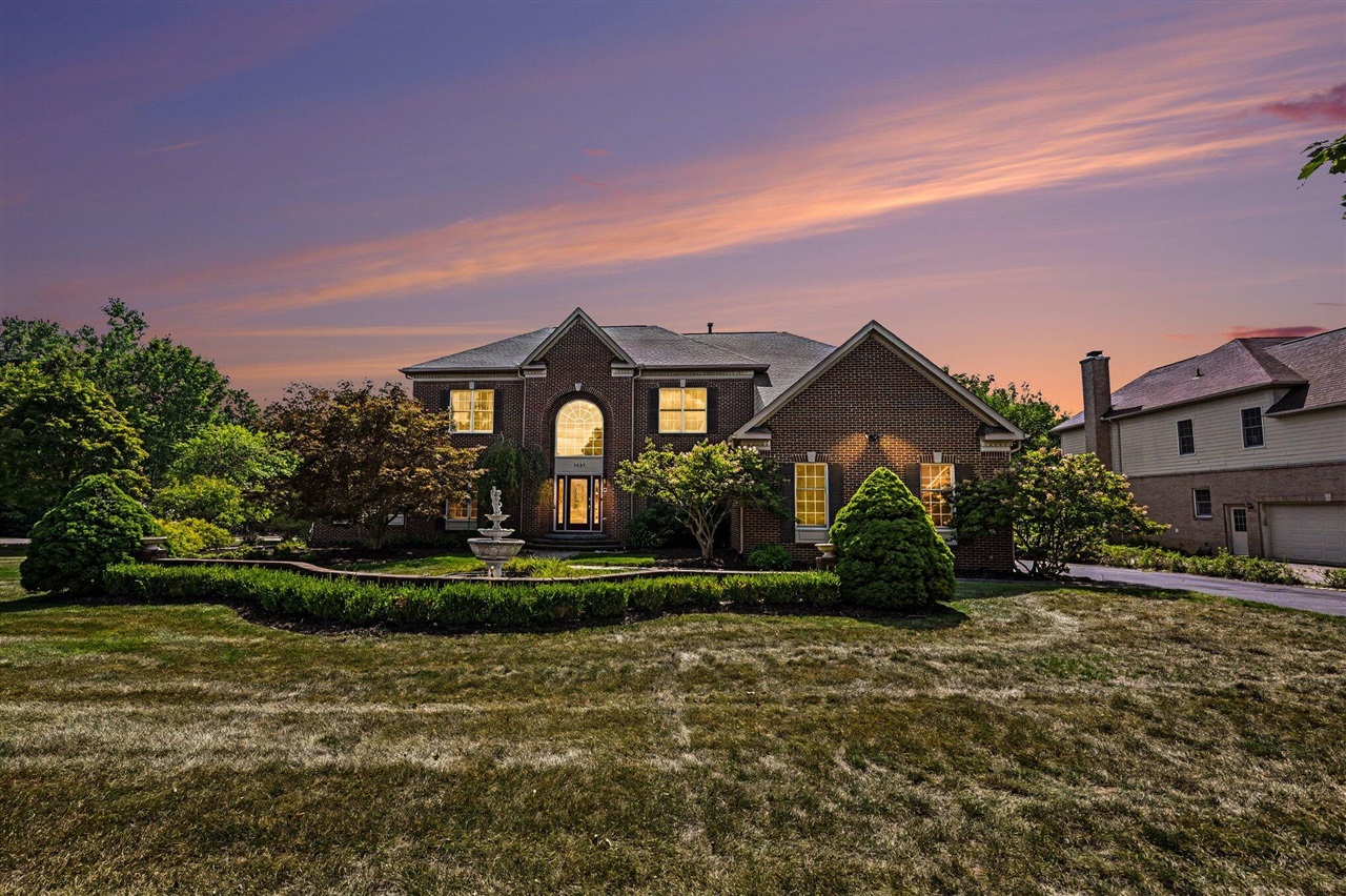 1st image of 3037 Walnut Ridge Dr, Ann Arbor, MI 48103 | MLS# 70554207