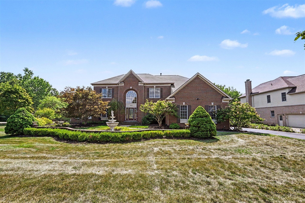 4th image of 3037 Walnut Ridge Dr, Ann Arbor, MI 48103 | MLS# 70554207