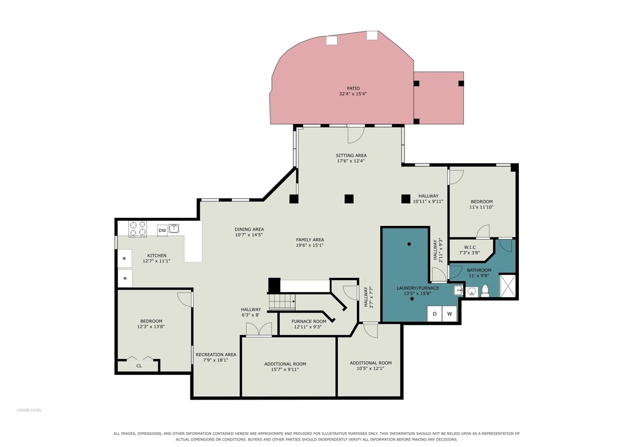 40th image of 3037 Walnut Ridge Dr, Ann Arbor, MI 48103 | MLS# 70554207