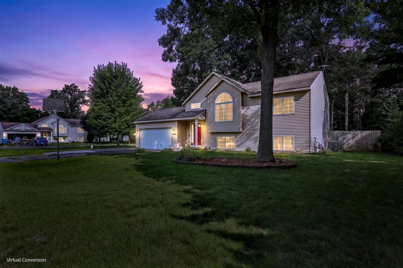 Photo 2 of Single family home for sale at 6640 Megan Ct, Muskegon, MI 49442 | MLS# 70554216 | Listing updated on 2026-09-16