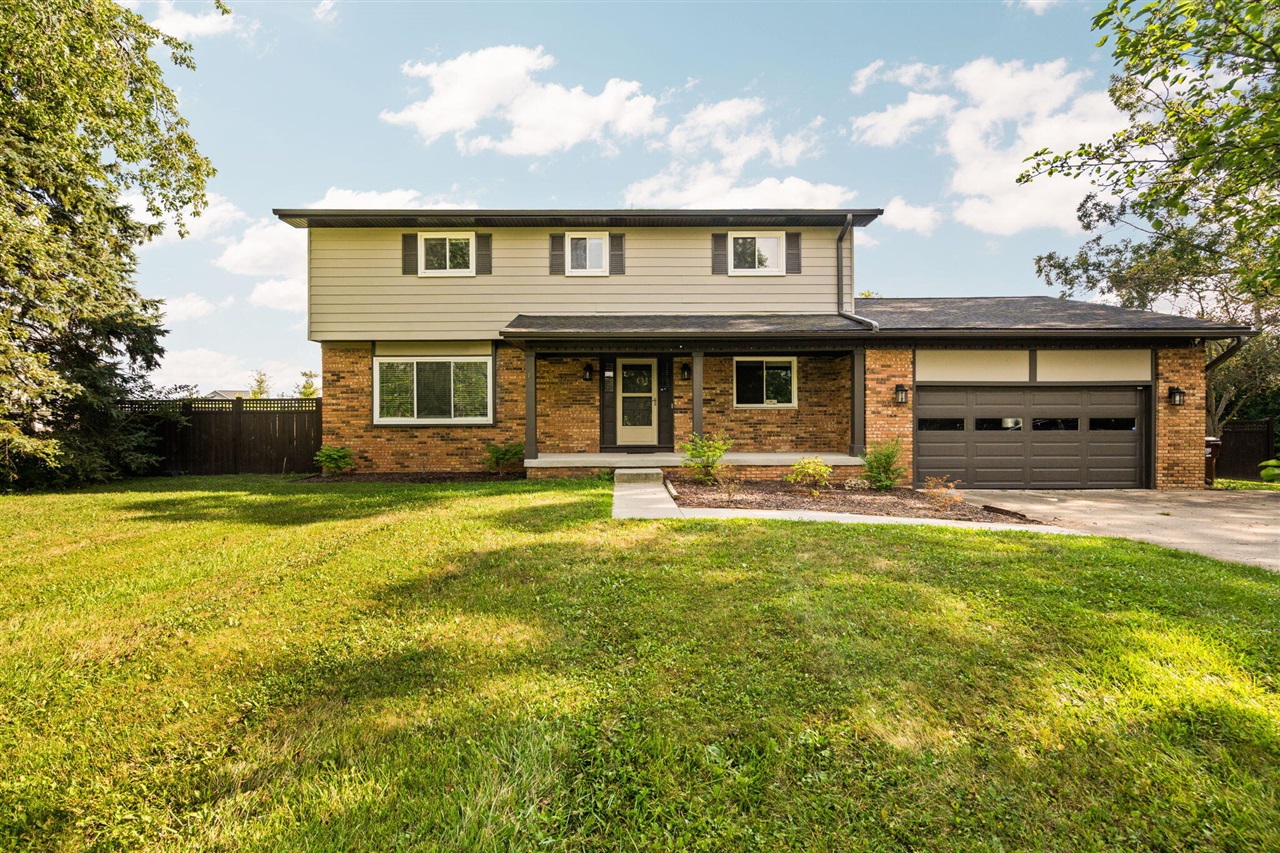 Photo 1 of Single family home for sale at 705 W Bemis Rd, Saline, MI 48176 | MLS# 70554238 | Listing updated on 2026-09-29