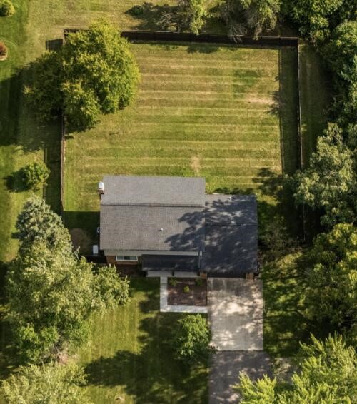 Photo 3 of Single family home for sale at 705 W Bemis Rd, Saline, MI 48176 | MLS# 70554238 | Listing updated on 2026-09-29