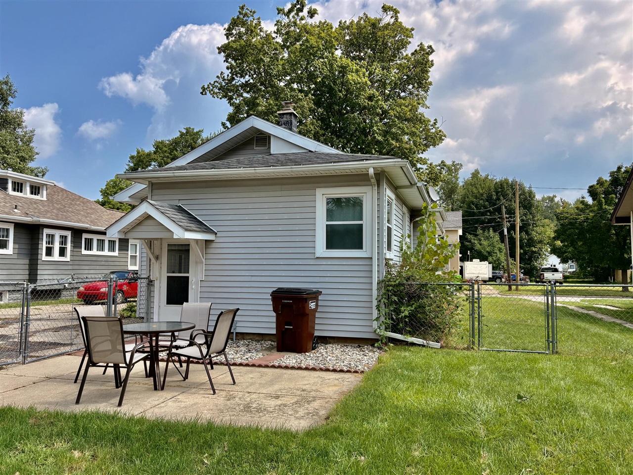 4th image of 602 Seventh St, Jackson, MI 49203 | MLS# 70554239