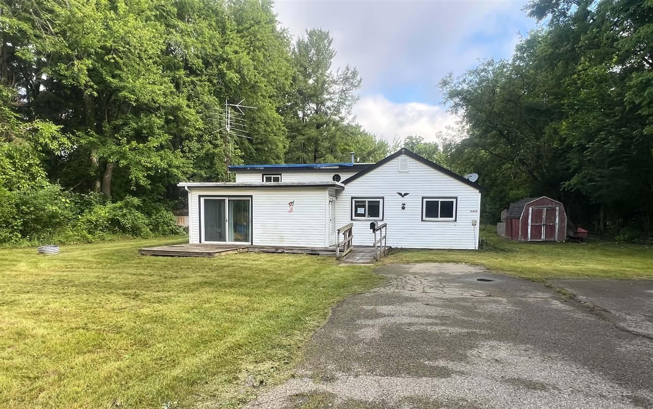 1st image of 13676 Us 12, Brooklyn, MI 49230 | MLS# 70554249