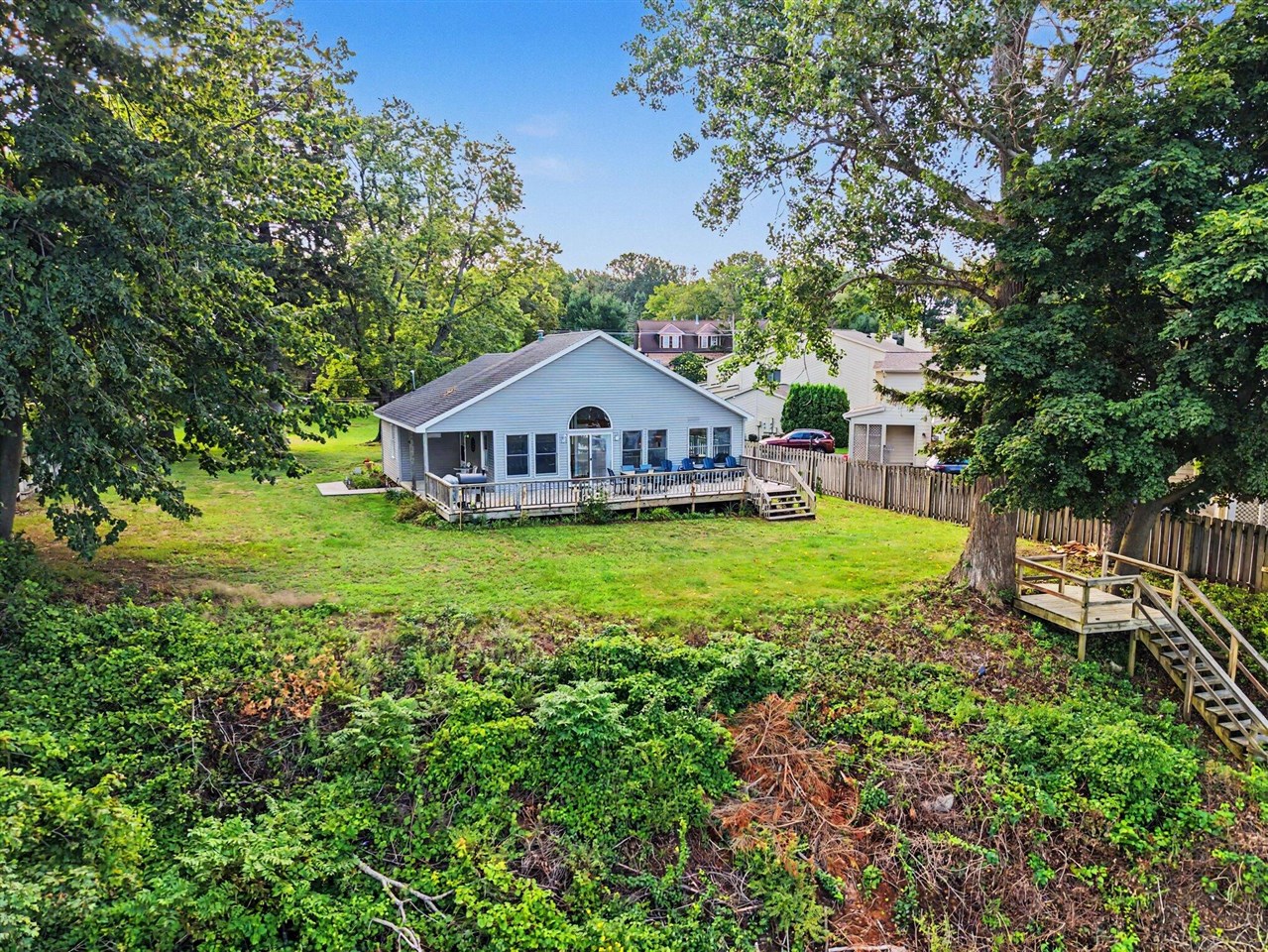 1st image of 8 N Shore Dr, South Haven, MI 49090 | MLS# 70554267