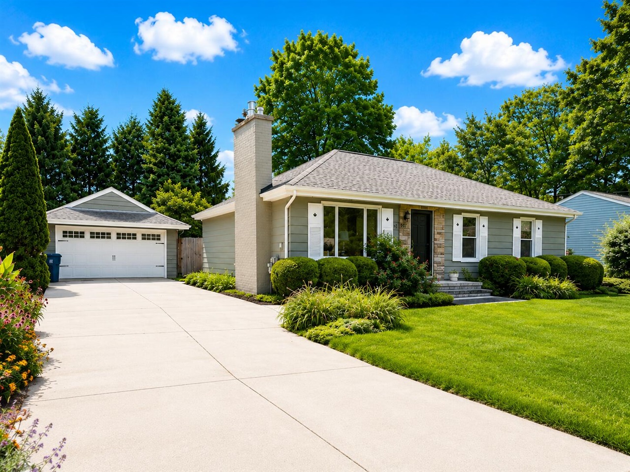 1st image of 937 Farrell Ave, Kalamazoo, MI 49006 | MLS# 70554272