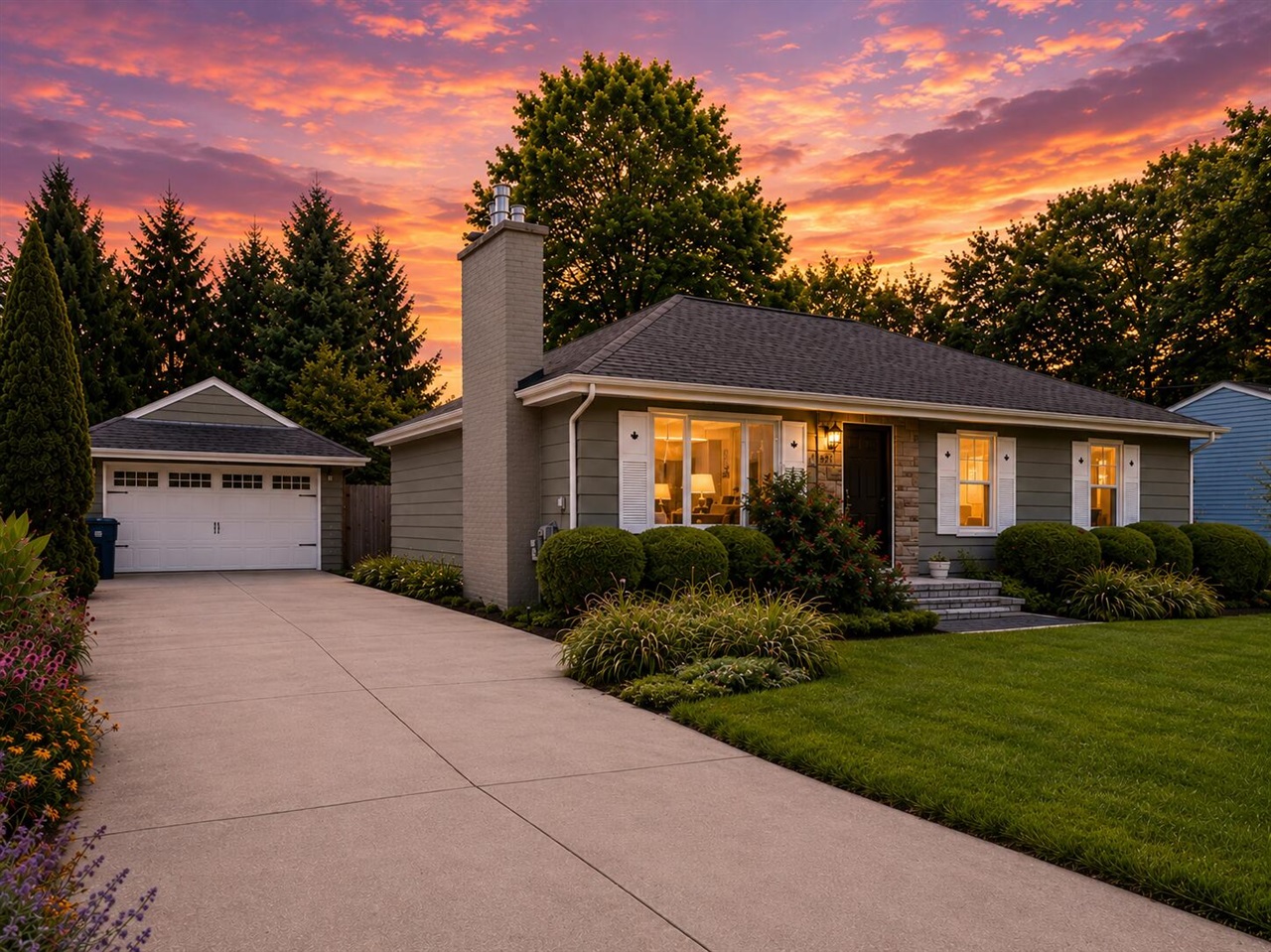 2nd image of 937 Farrell Ave, Kalamazoo, MI 49006 | MLS# 70554272