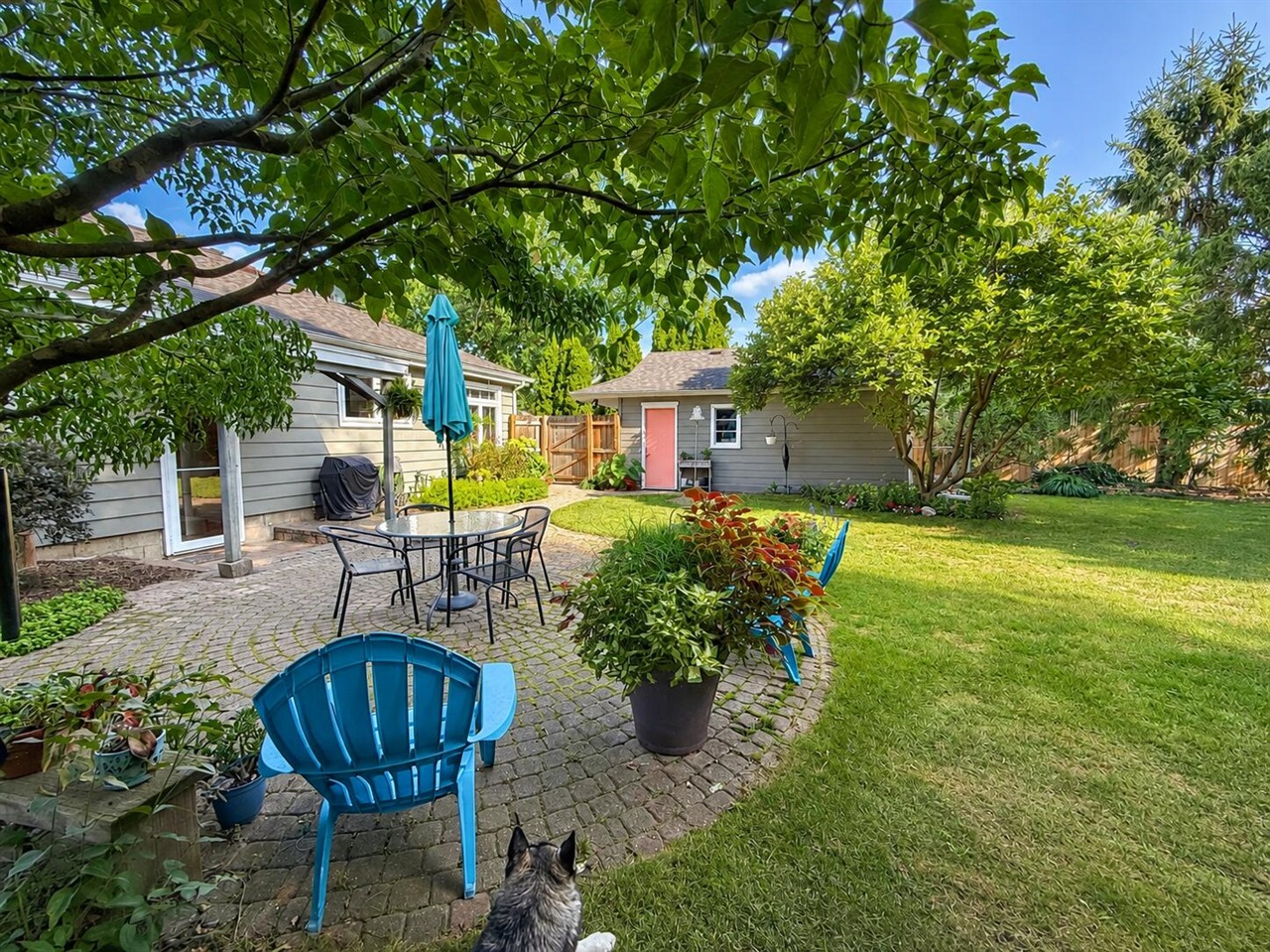 33rd image of 937 Farrell Ave, Kalamazoo, MI 49006 | MLS# 70554272