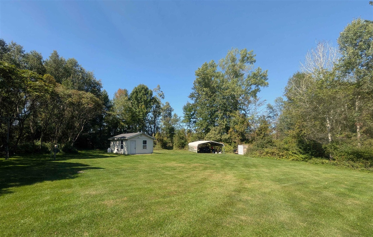 Photo 1 of Sale Pending at 7541 E Bevens Rd, Deford, MI 48729 | MLS# 70554277 | Listing updated on 2026-10-05