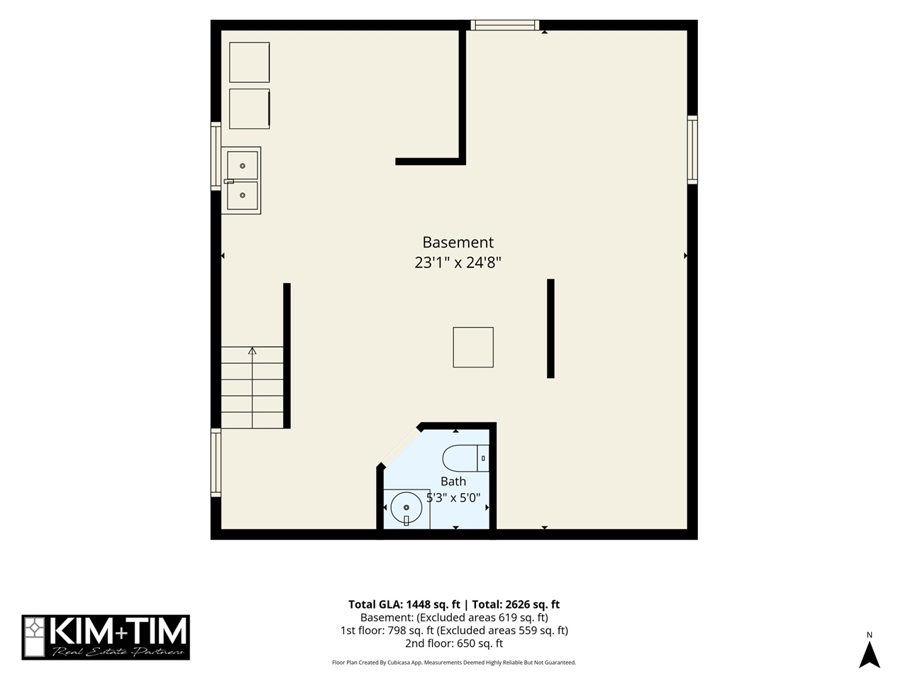 39th image of 1510 Dorothea Rd, Berkley, MI 48072 | MLS# 70554291