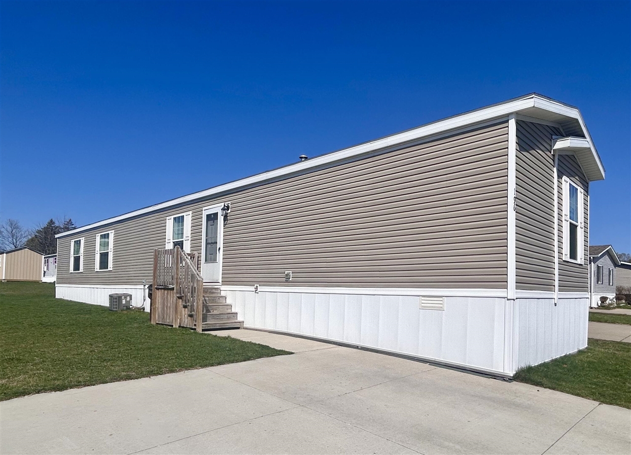 Photo 1 of Single family home for sale at 2835 S Wagner Rd #196, Ann Arbor, MI 48103 | MLS# 70554304 | Listing updated on 2026-09-15