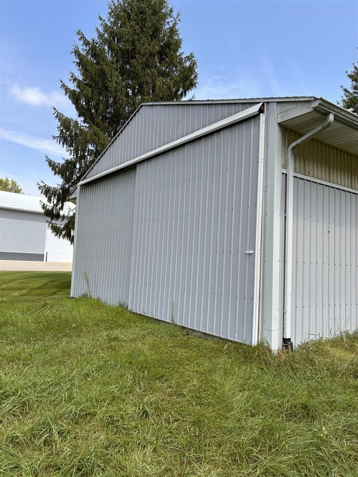 3rd image of County Road 681, Hartford, MI 49057 | MLS# 70554309